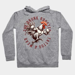 RoosterBoxe Hoodie